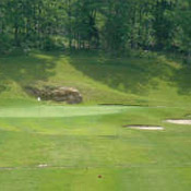 Missouri Golf Course - Meramec Lakes